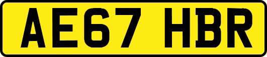 AE67HBR