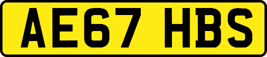 AE67HBS