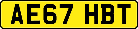 AE67HBT