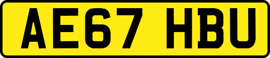 AE67HBU