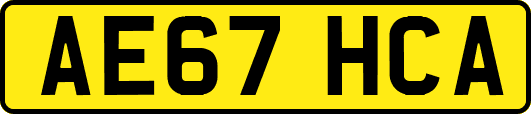 AE67HCA