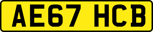 AE67HCB