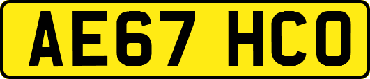 AE67HCO