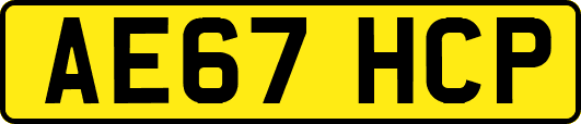 AE67HCP