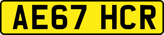 AE67HCR