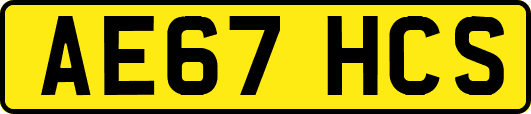 AE67HCS