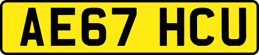AE67HCU