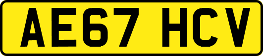 AE67HCV