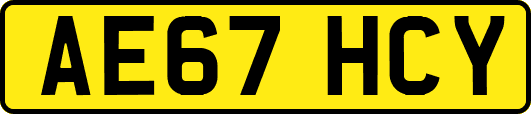 AE67HCY