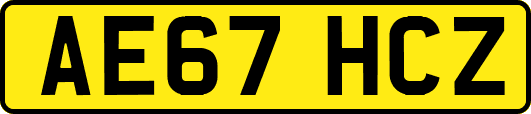 AE67HCZ