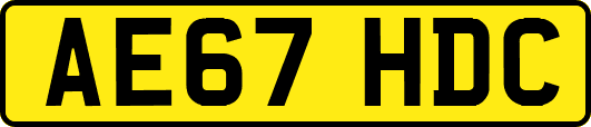 AE67HDC