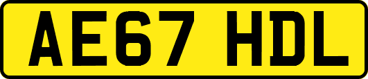 AE67HDL
