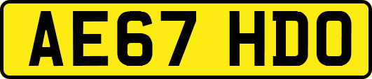 AE67HDO