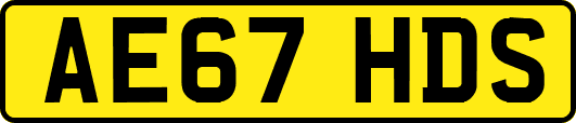 AE67HDS