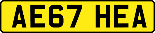 AE67HEA