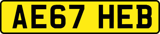 AE67HEB