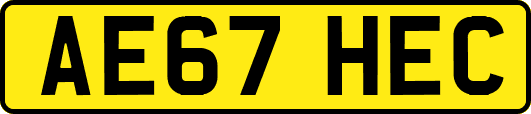 AE67HEC