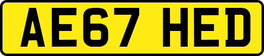 AE67HED