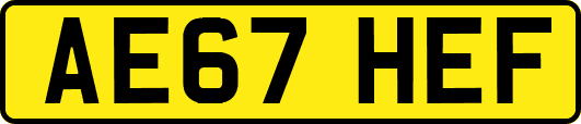 AE67HEF