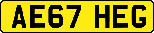 AE67HEG