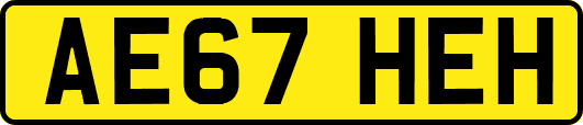 AE67HEH