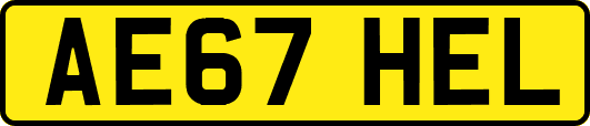 AE67HEL