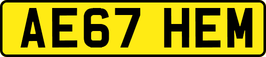 AE67HEM