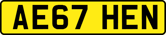AE67HEN