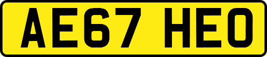 AE67HEO