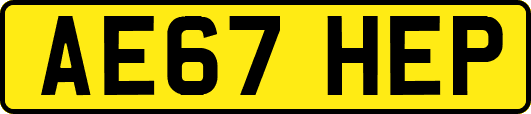 AE67HEP