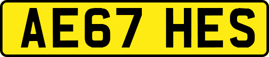 AE67HES