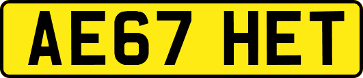 AE67HET
