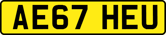AE67HEU