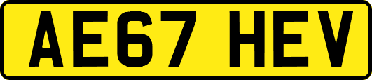 AE67HEV