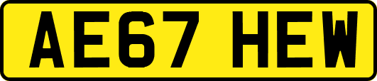 AE67HEW