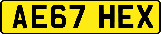 AE67HEX