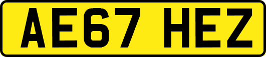AE67HEZ