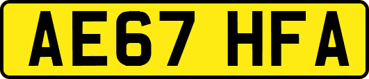 AE67HFA
