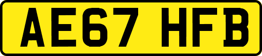 AE67HFB