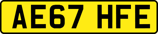 AE67HFE