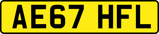 AE67HFL