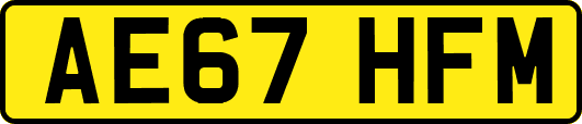 AE67HFM