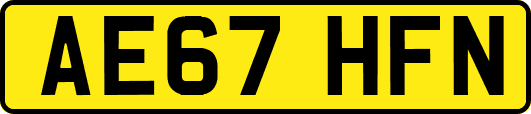 AE67HFN