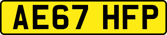 AE67HFP