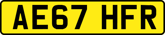 AE67HFR