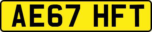 AE67HFT