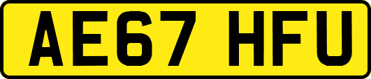 AE67HFU