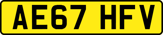 AE67HFV