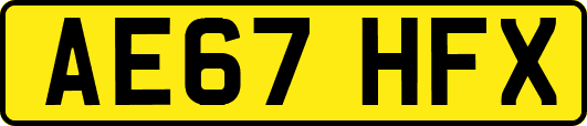 AE67HFX