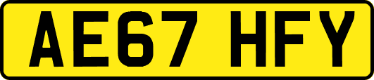 AE67HFY